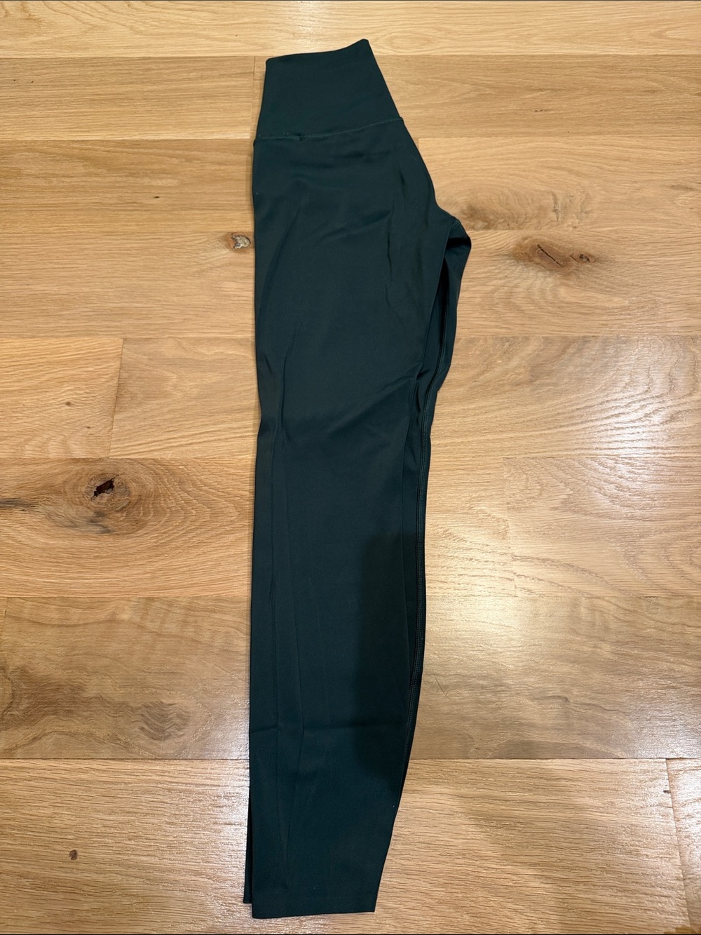 Tavi Dk Green Leggings - Picture 4 of 4